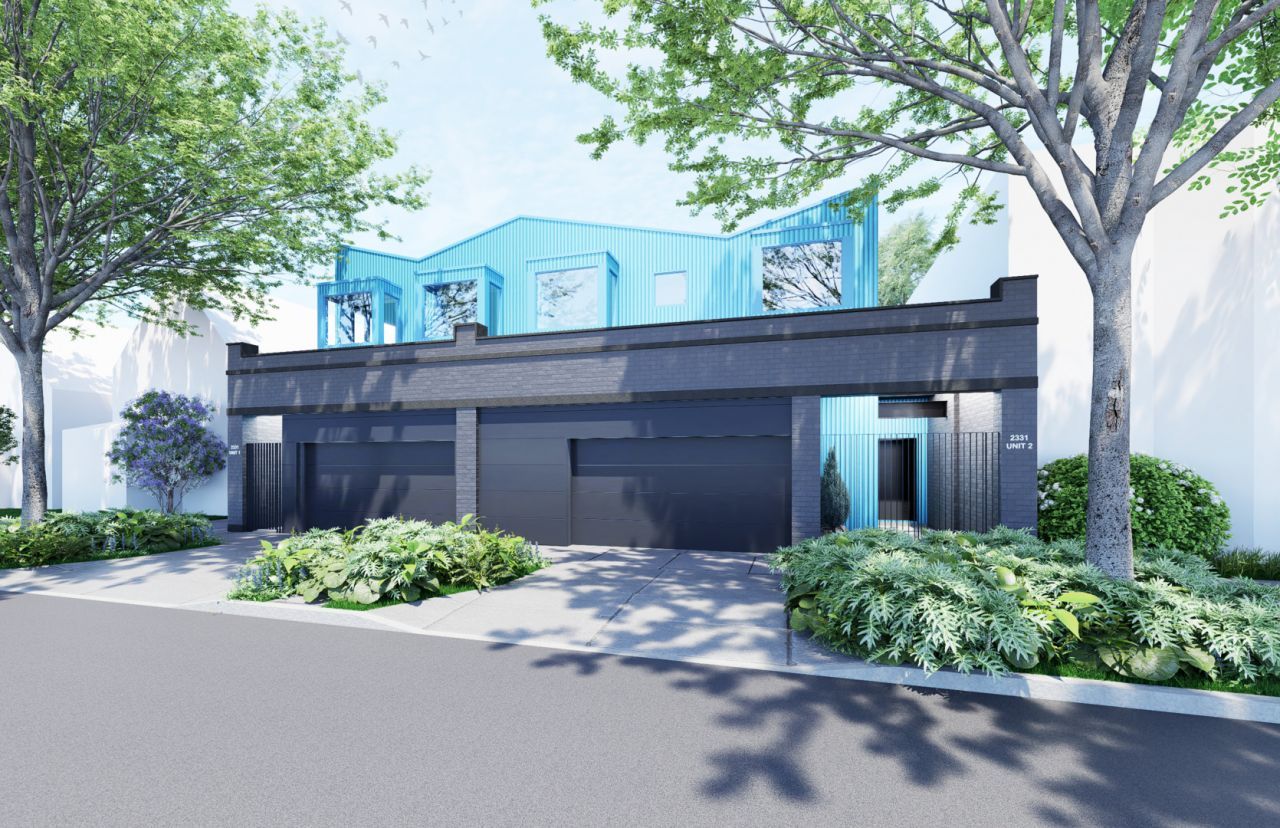2325 N Talman Avenue , Chicago, IL 60647