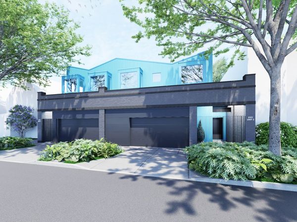 2325 N Talman Avenue , Chicago, IL 60647