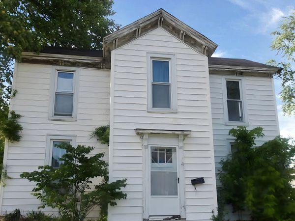 800 E 3rd Street, Pana, IL 62557