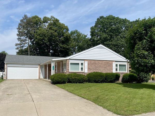 1105 Tilton Park Drive , Rochelle, IL 61068