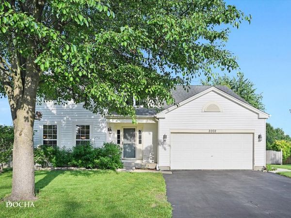 2002 Ashbrook Court, Plainfield, IL 60586