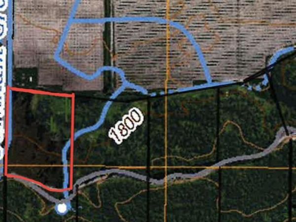NNA WEST SIDE RD PARCEL 1, Bonners Ferry, ID 83805
