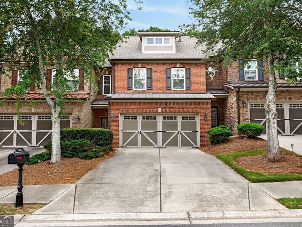 4970 Hastings Terrace, Alpharetta, GA 30005