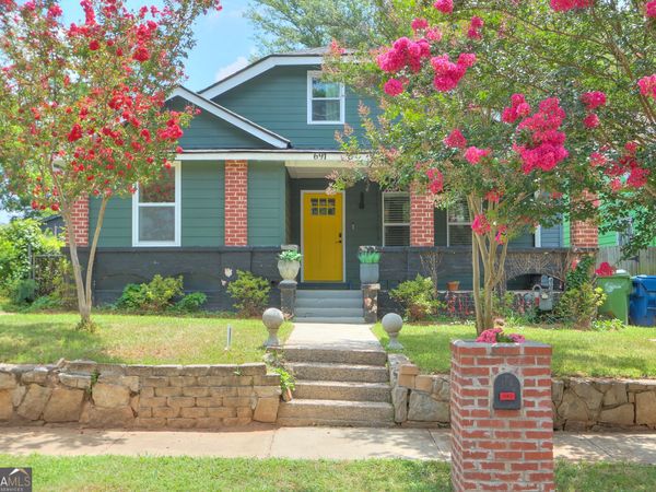 691 Florence Place NW, Atlanta, GA 30318