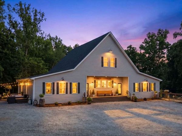 426 Thompson Creek Park Road, Dawsonville, GA 30534