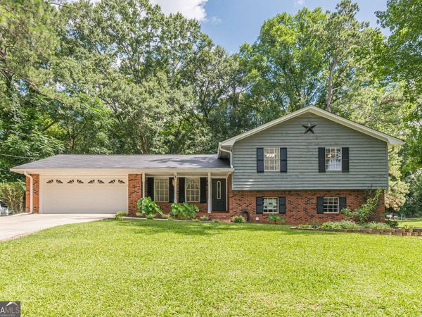 2192 Indian Hill Road, Jonesboro, GA 30236