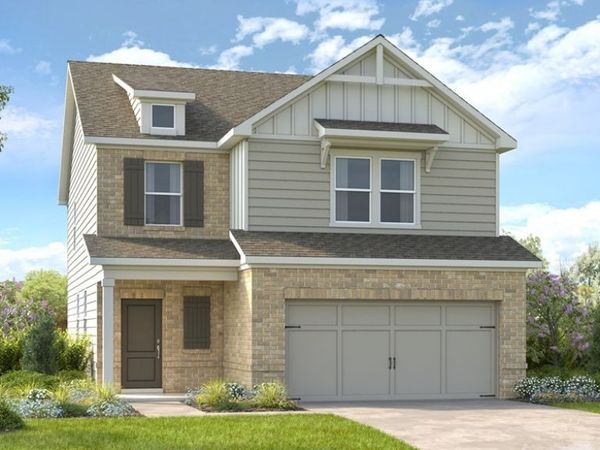 1674 Fawlocke Run, Loganville, GA 30052