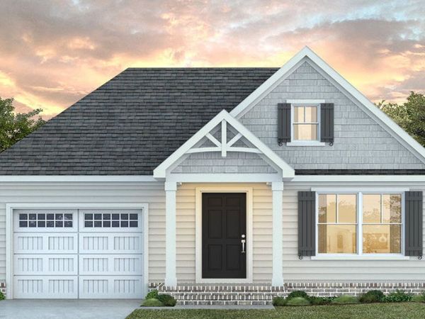128 Chinaberry Street, Pine Mountain, GA 31822