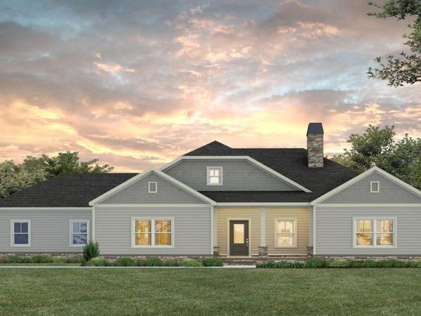 100 Chinaberry Street, Pine Mountain, GA 31822