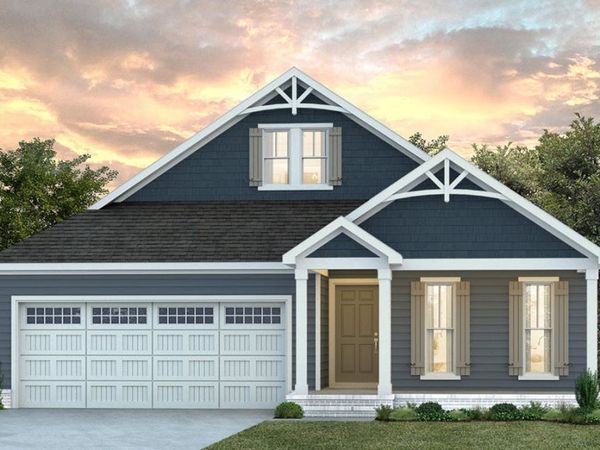 132 Chinaberry Street, Pine Mountain, GA 31822