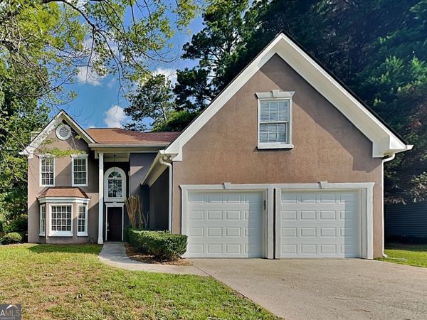 566 Parliament Street, Marietta, GA 30066