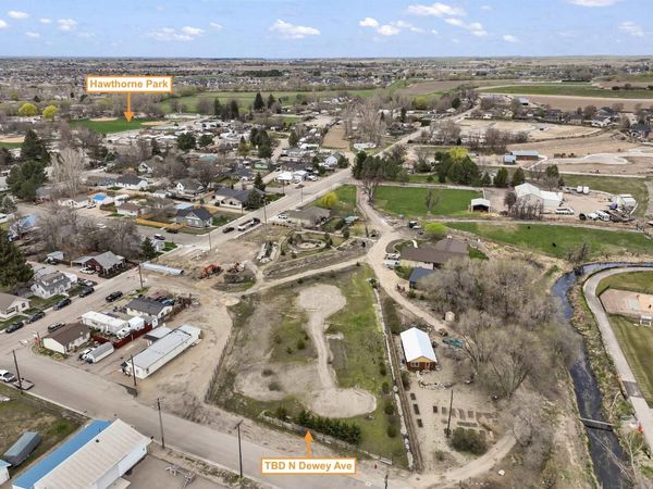 TBD N Dewey Avenue, Middleton, ID 83644