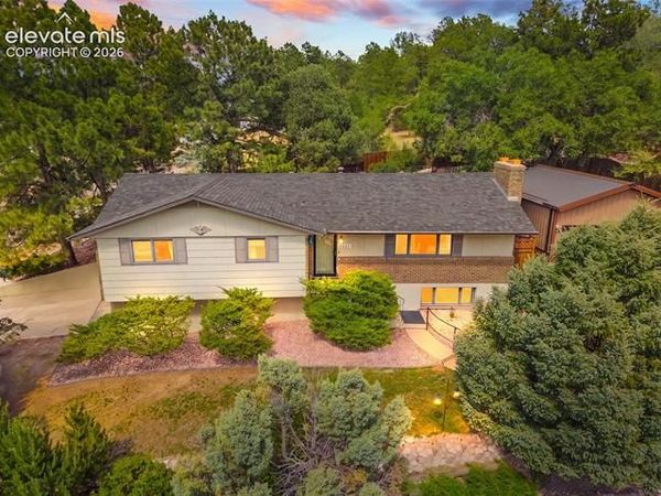1621 Lehmberg Boulevard, Colorado Springs, CO 80915