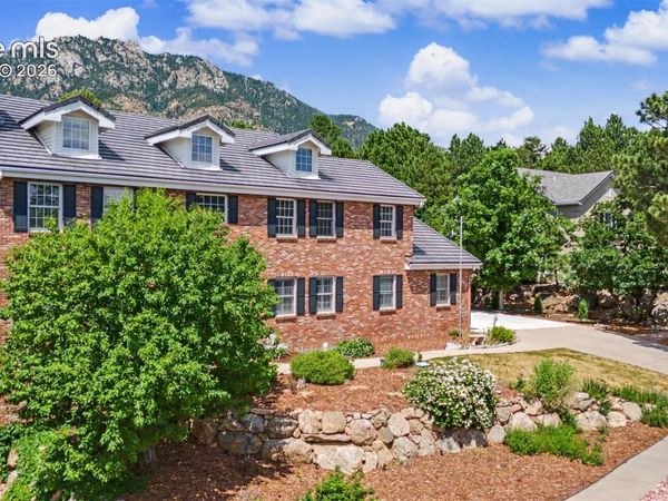4930 Langdale Way, Colorado Springs, CO 80906