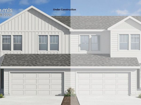 3650 Glenna Place, Colorado Springs, CO 80907