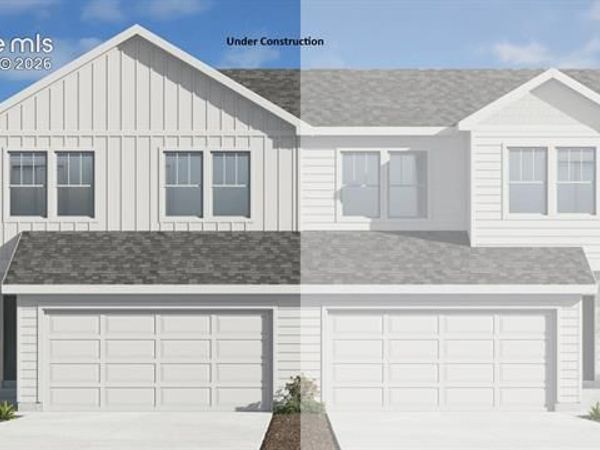 3650 Glenna Place, Colorado Springs, CO 80907