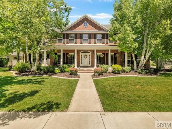 3510 Charleston Circle, IDAHO FALLS, ID 83404