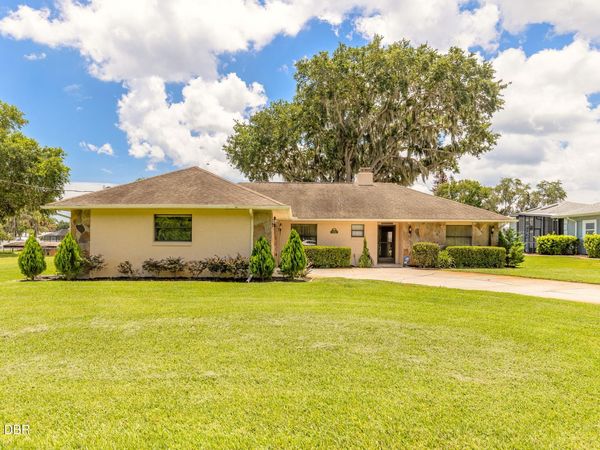 144 Godfrey Road, Edgewater, FL 32141