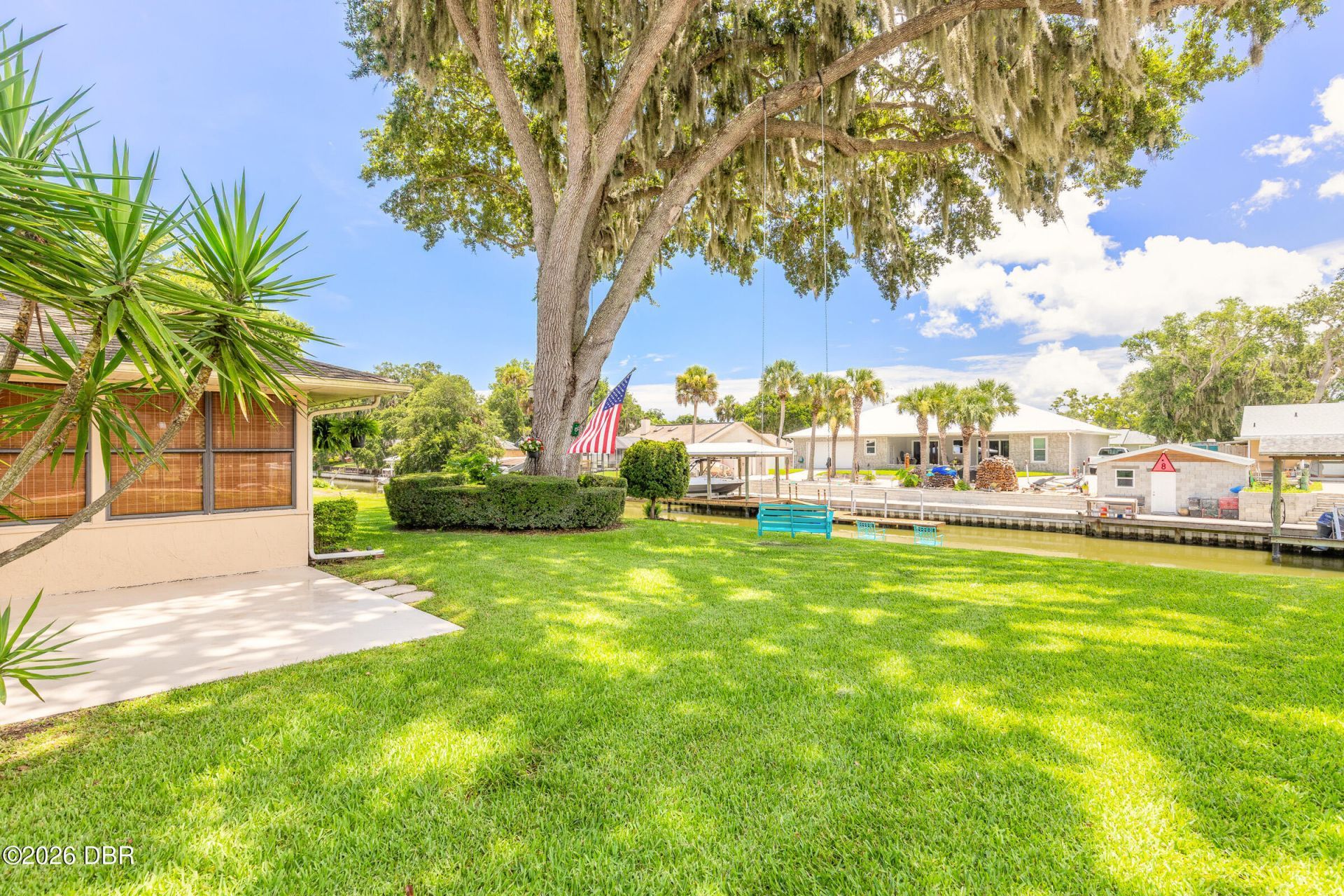 144 Godfrey Road, Edgewater, FL 32141 Photo