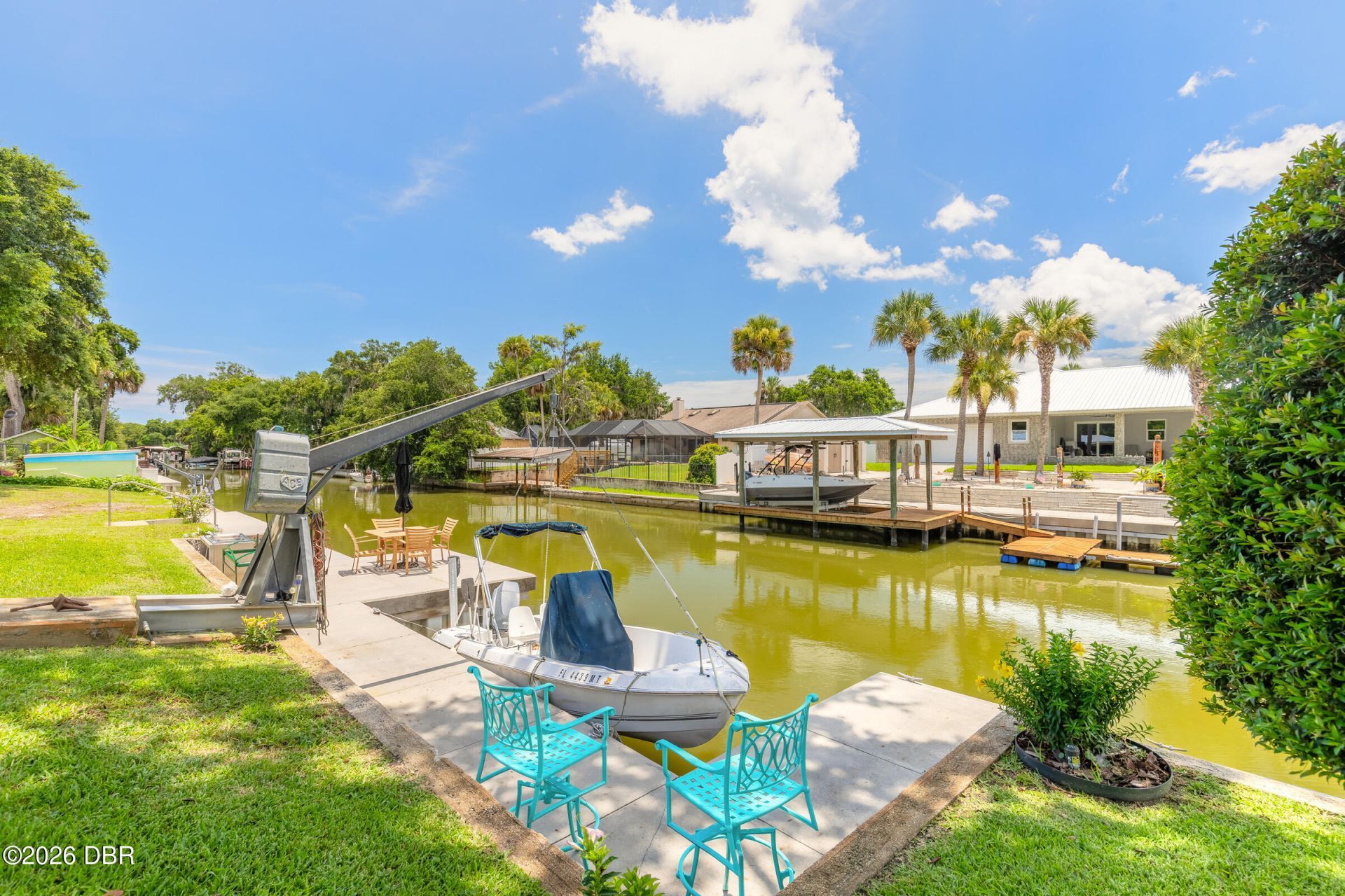 144 Godfrey Road, Edgewater, FL 32141 Photo