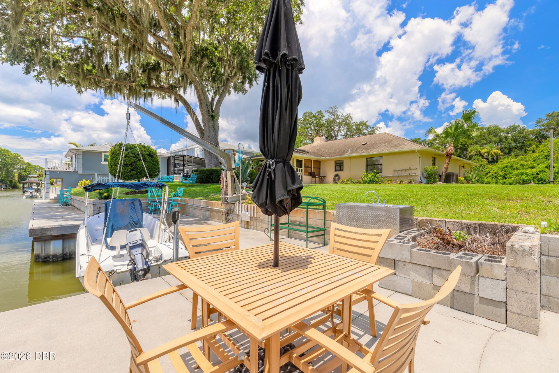 144 Godfrey Road, Edgewater, FL 32141 Photo