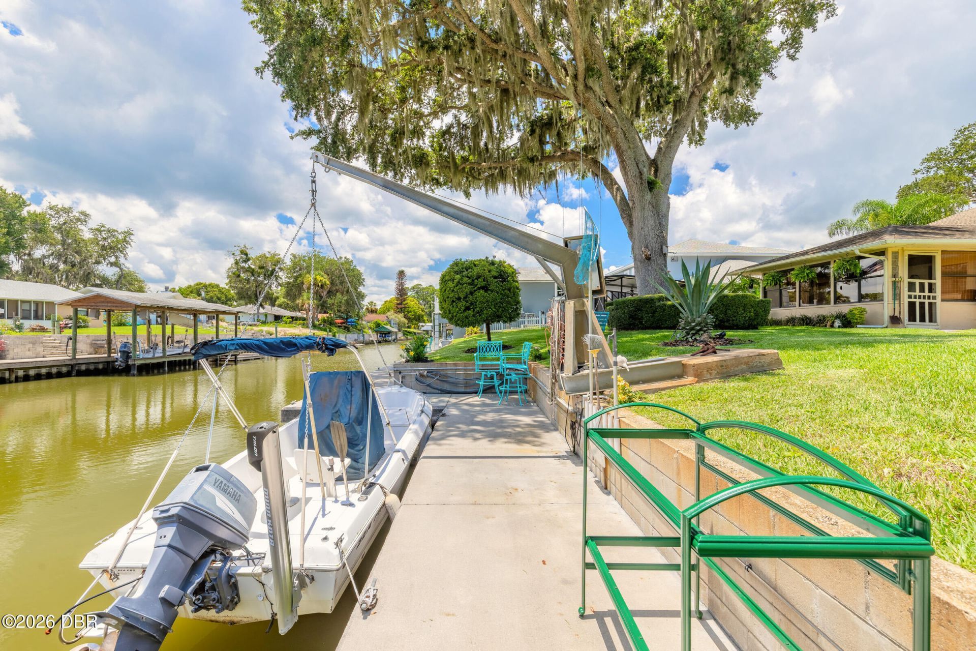 144 Godfrey Road, Edgewater, FL 32141 Photo