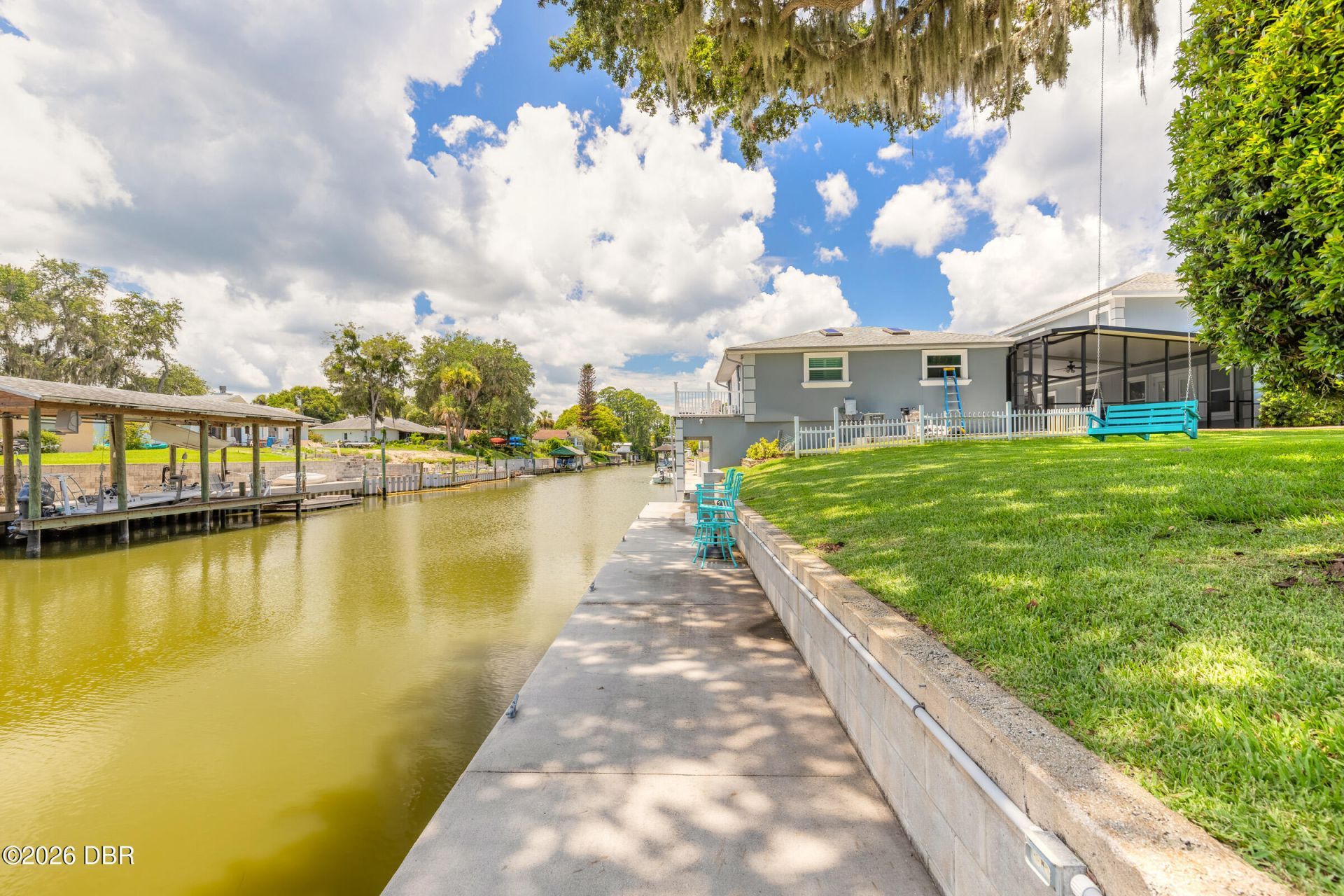 144 Godfrey Road, Edgewater, FL 32141 Photo