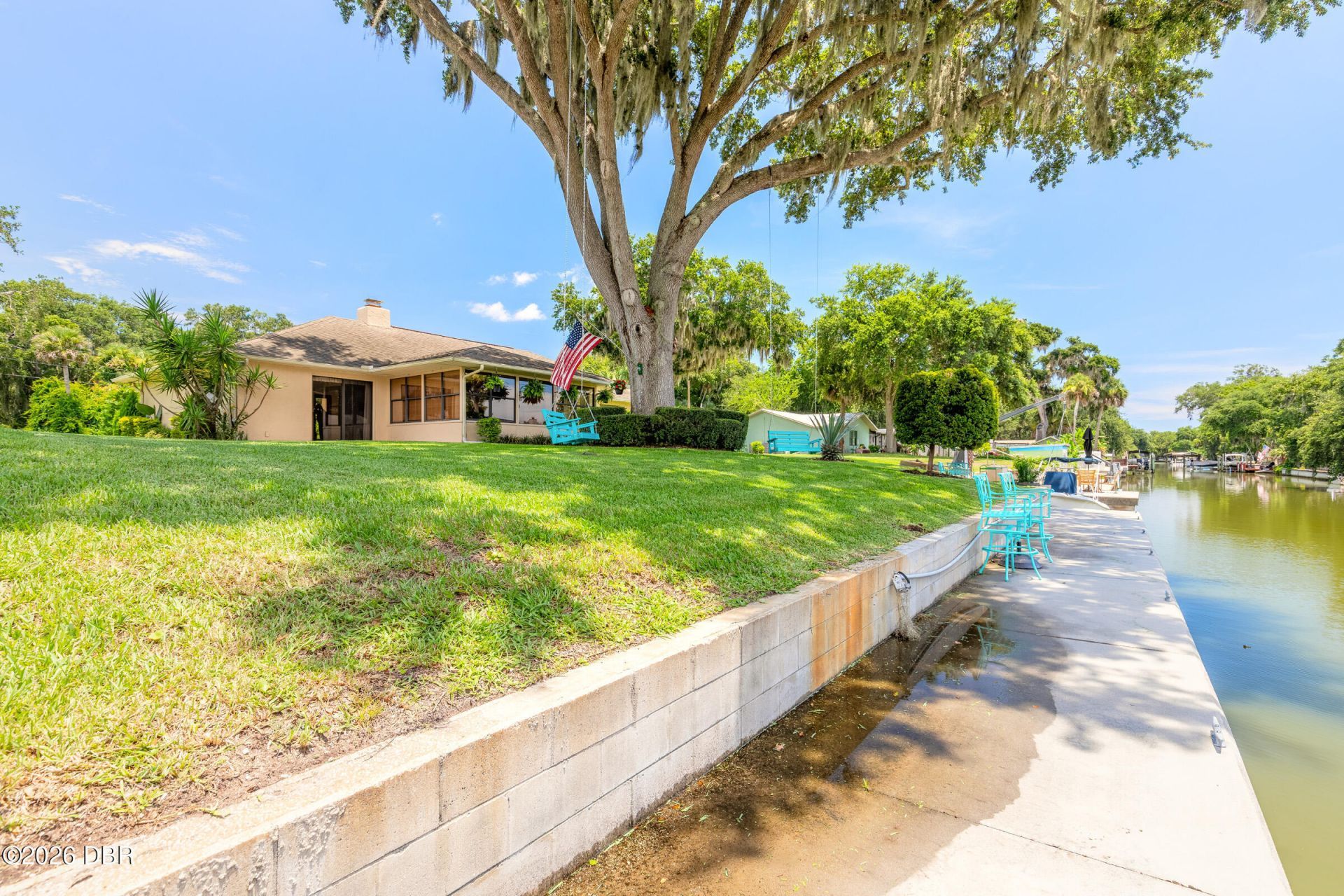 144 Godfrey Road, Edgewater, FL 32141 Photo