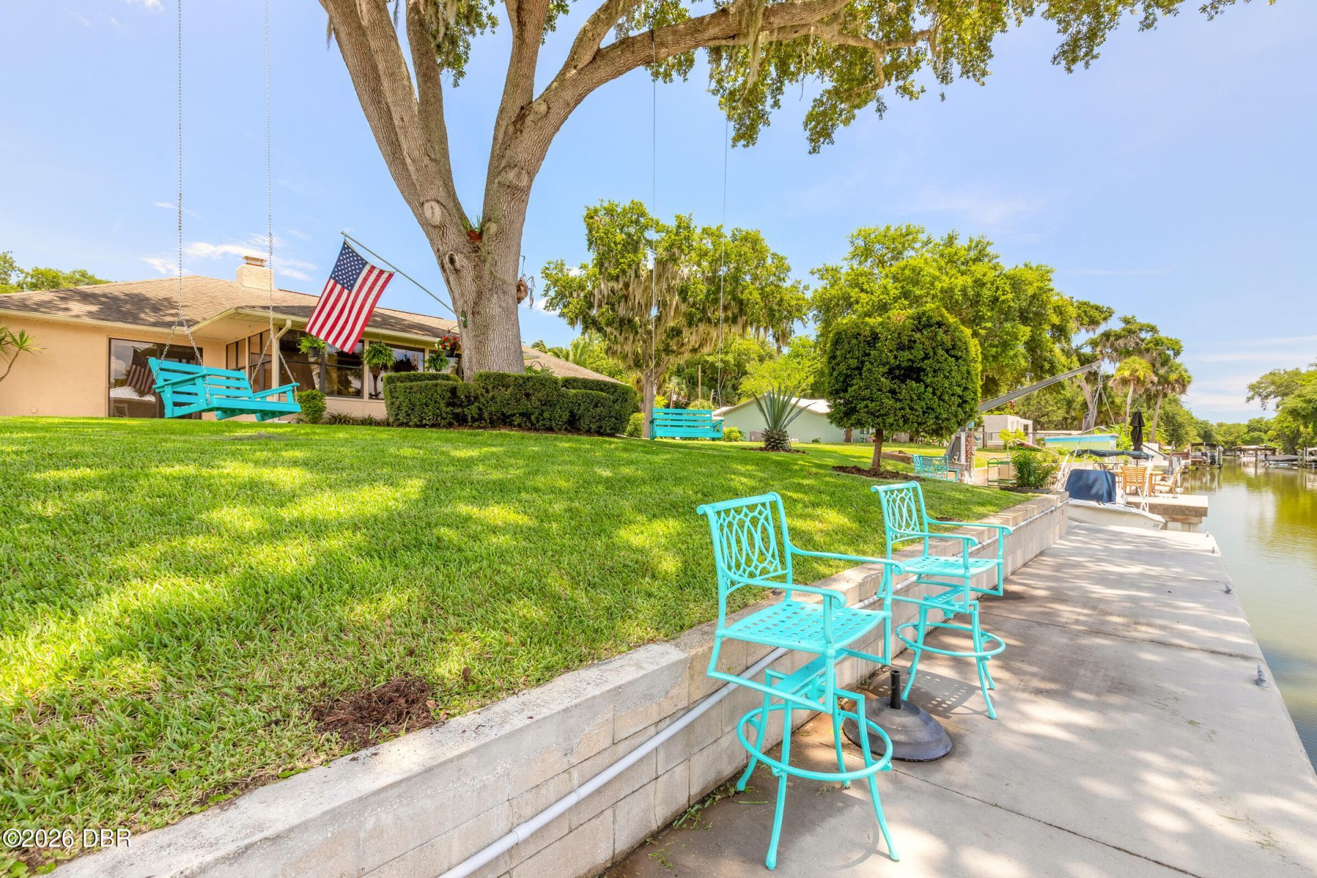 144 Godfrey Road, Edgewater, FL 32141 Photo