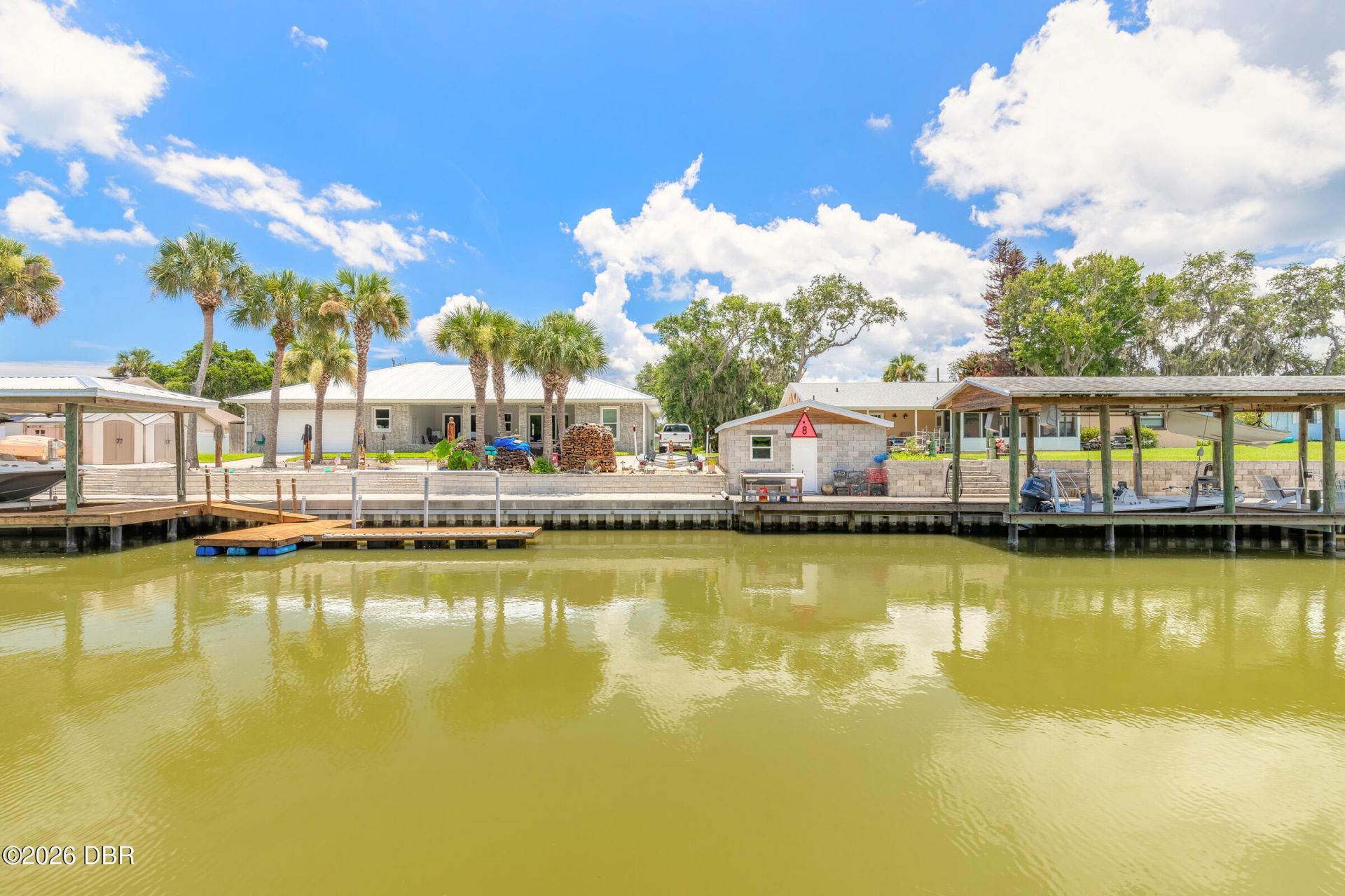 144 Godfrey Road, Edgewater, FL 32141 Photo