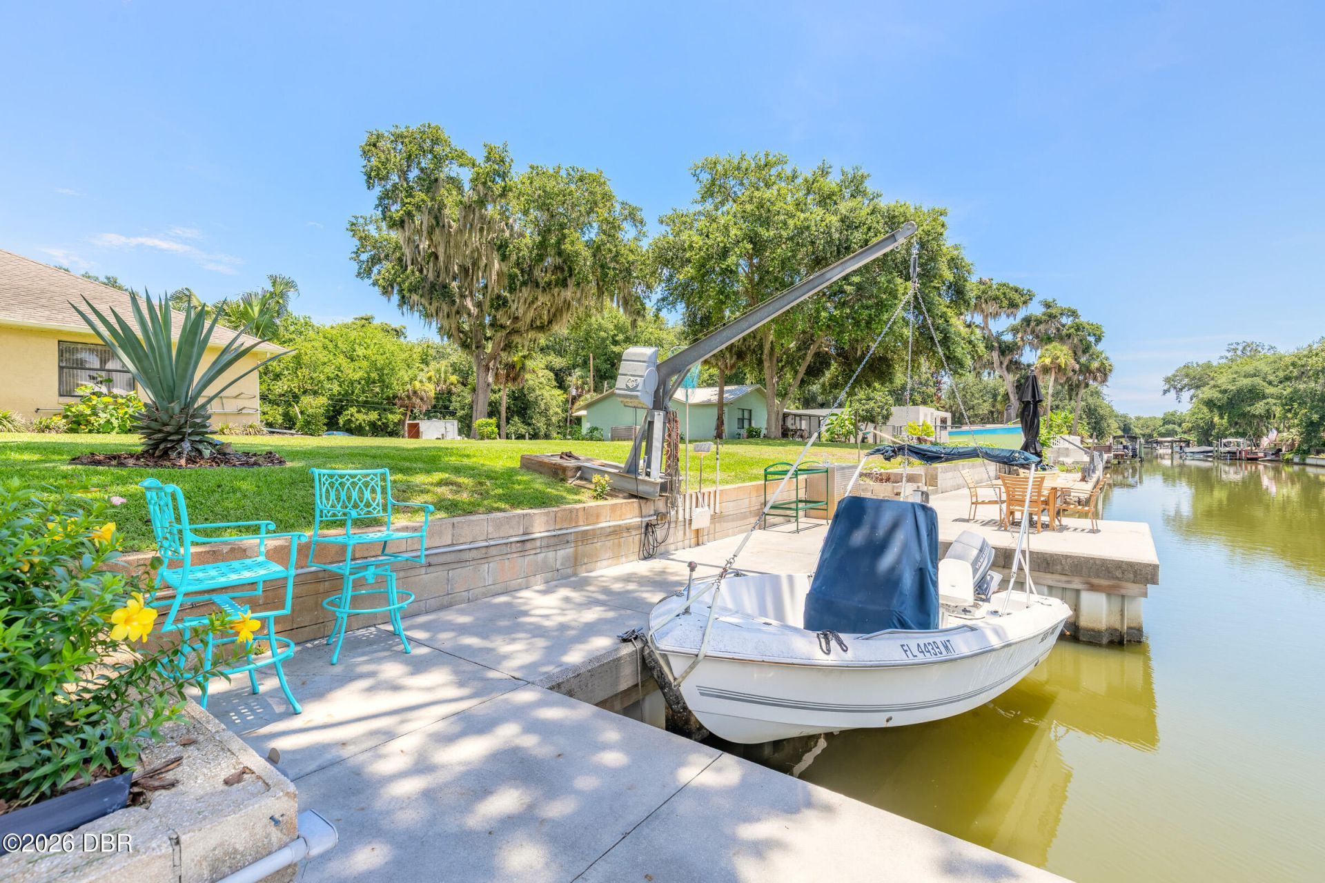 144 Godfrey Road, Edgewater, FL 32141 Photo
