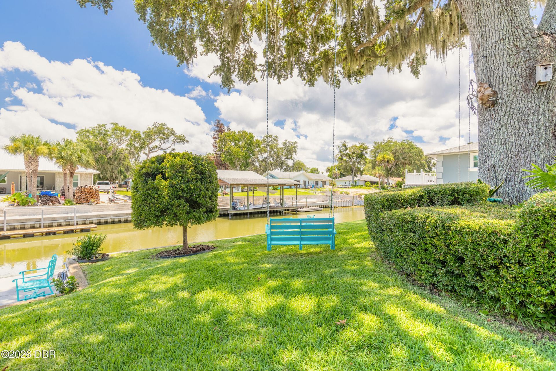 144 Godfrey Road, Edgewater, FL 32141 Photo