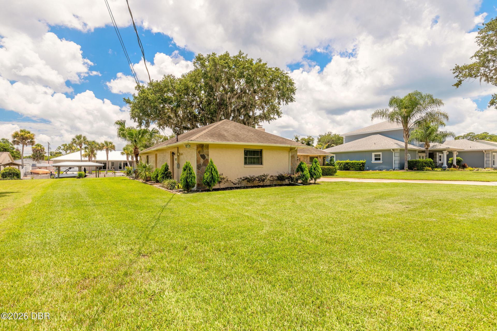 144 Godfrey Road, Edgewater, FL 32141 Photo