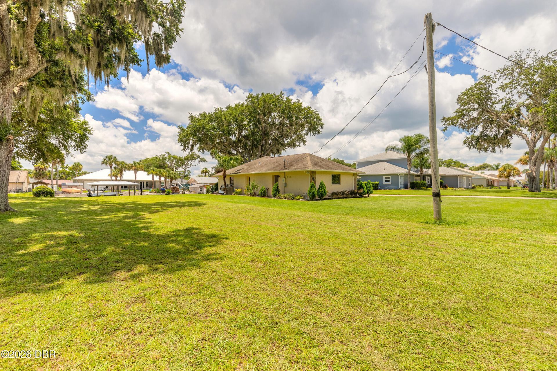 144 Godfrey Road, Edgewater, FL 32141 Photo