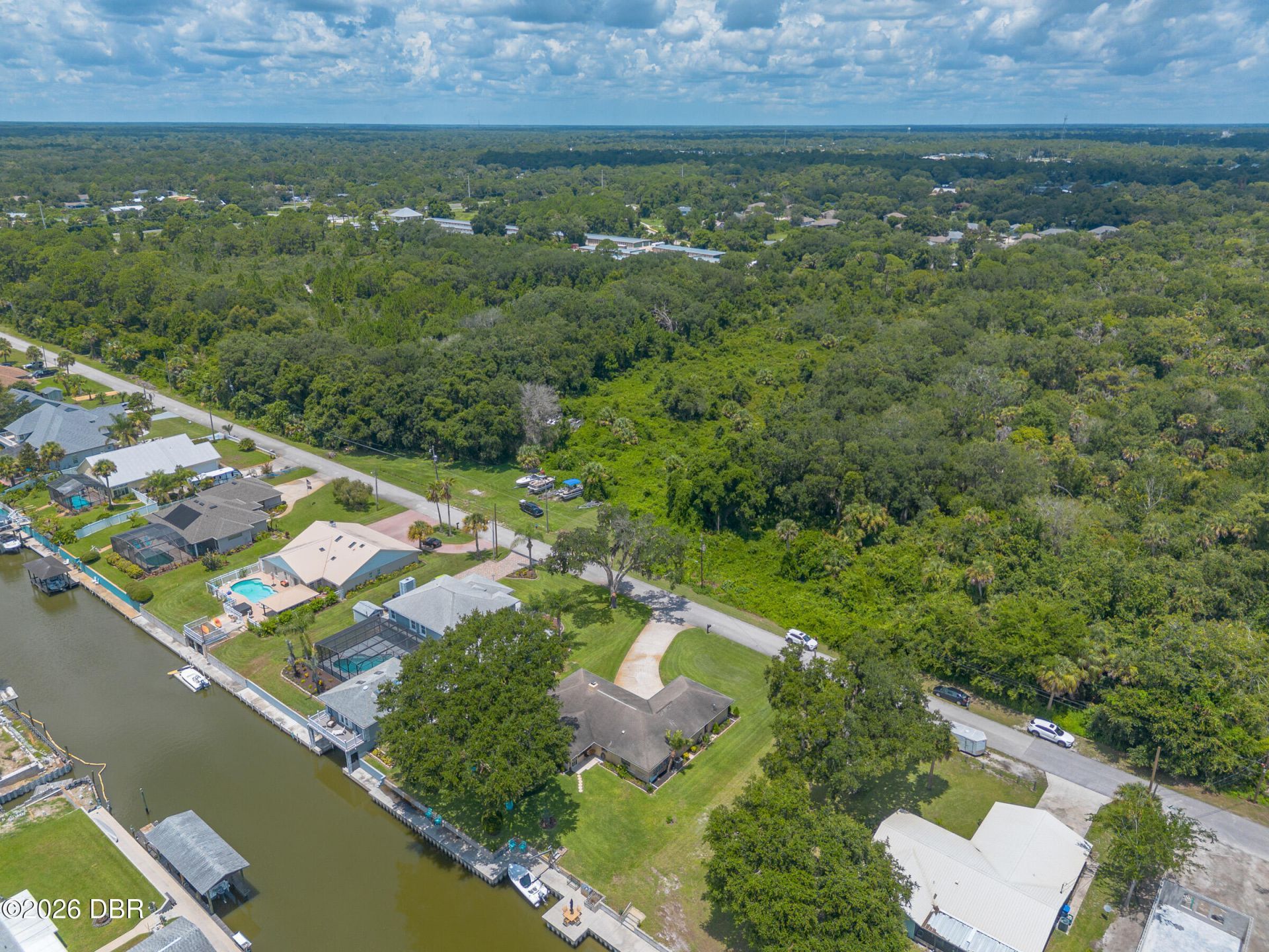 144 Godfrey Road, Edgewater, FL 32141 Photo