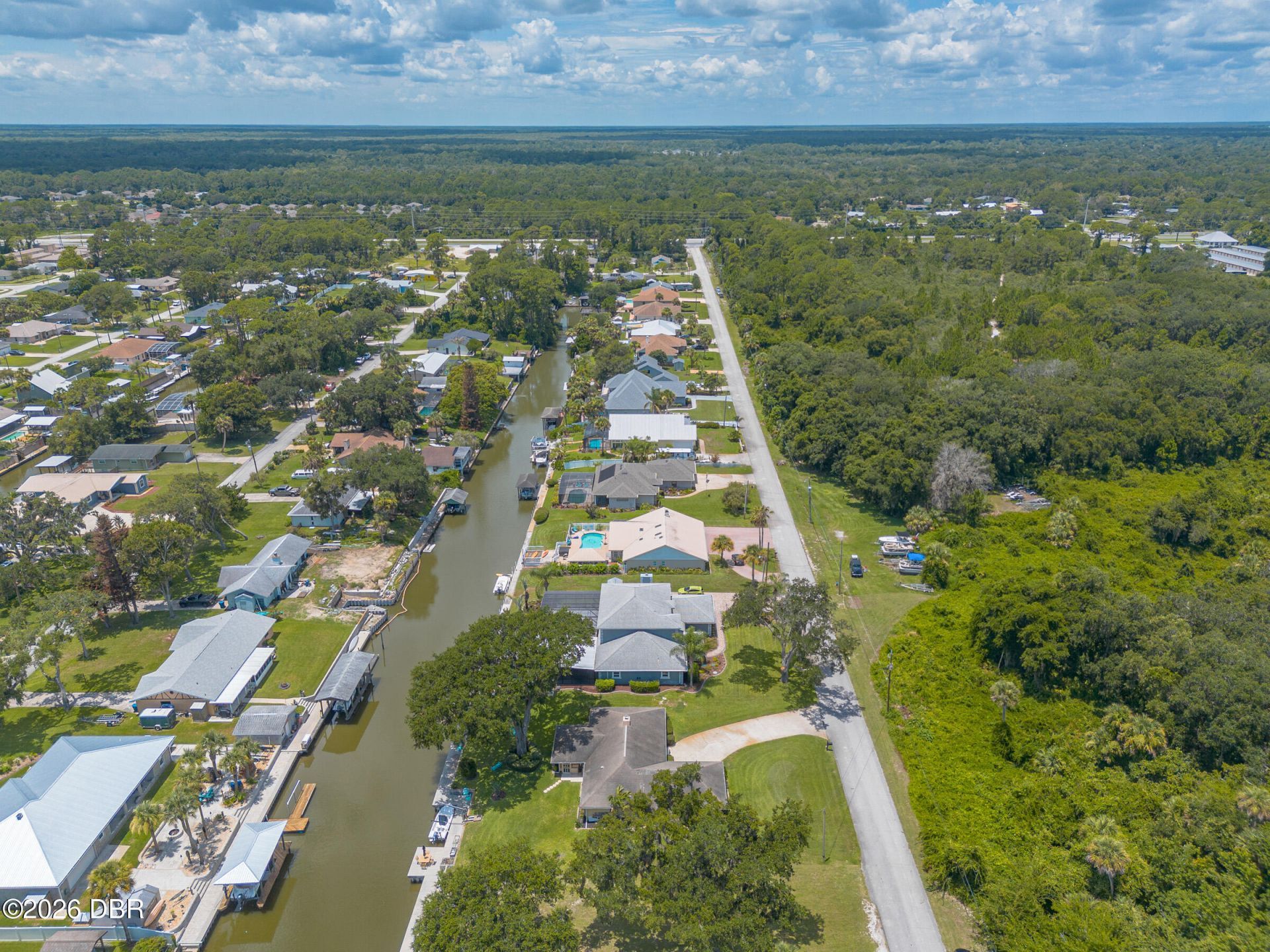 144 Godfrey Road, Edgewater, FL 32141 Photo