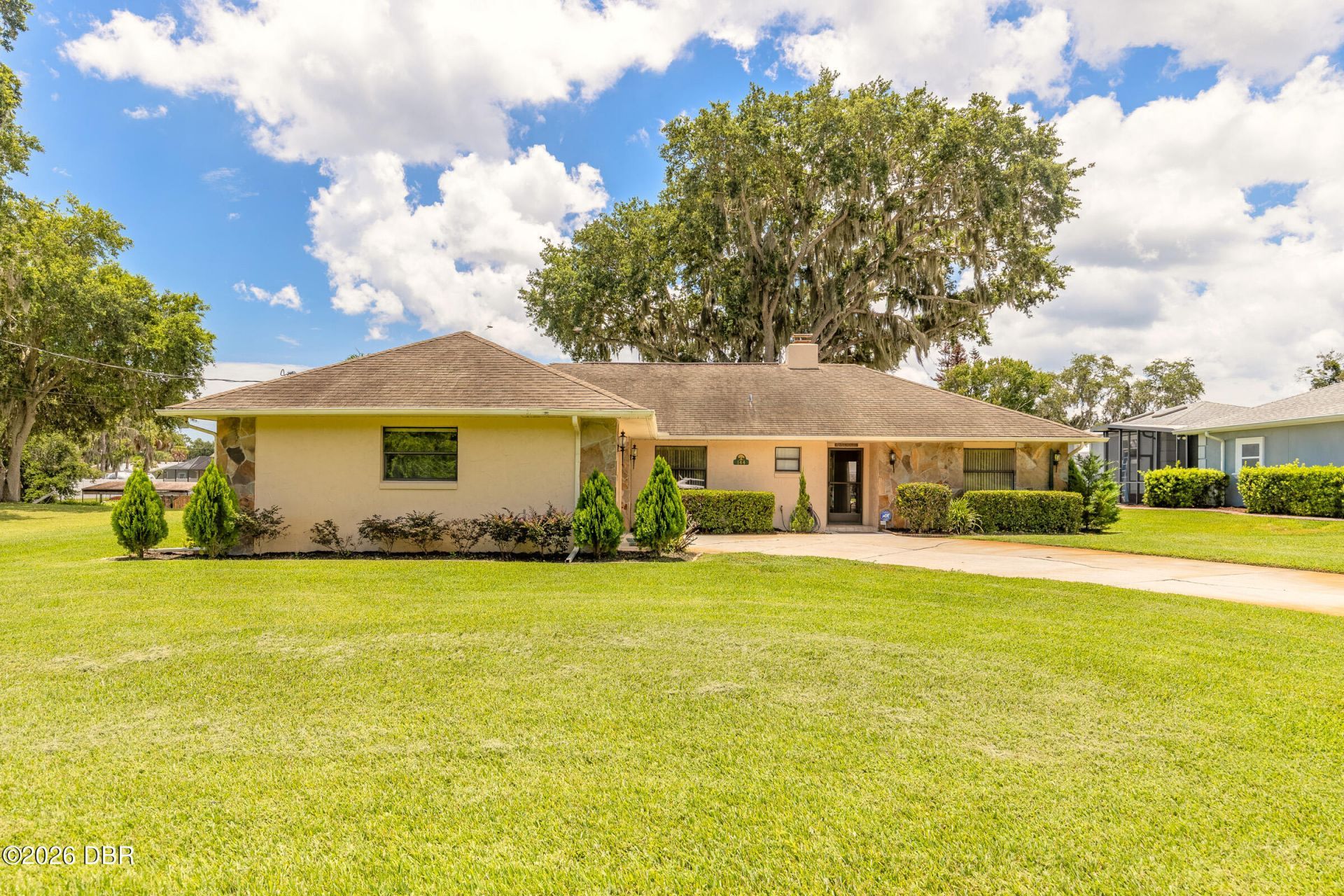 144 Godfrey Road, Edgewater, FL 32141 Photo