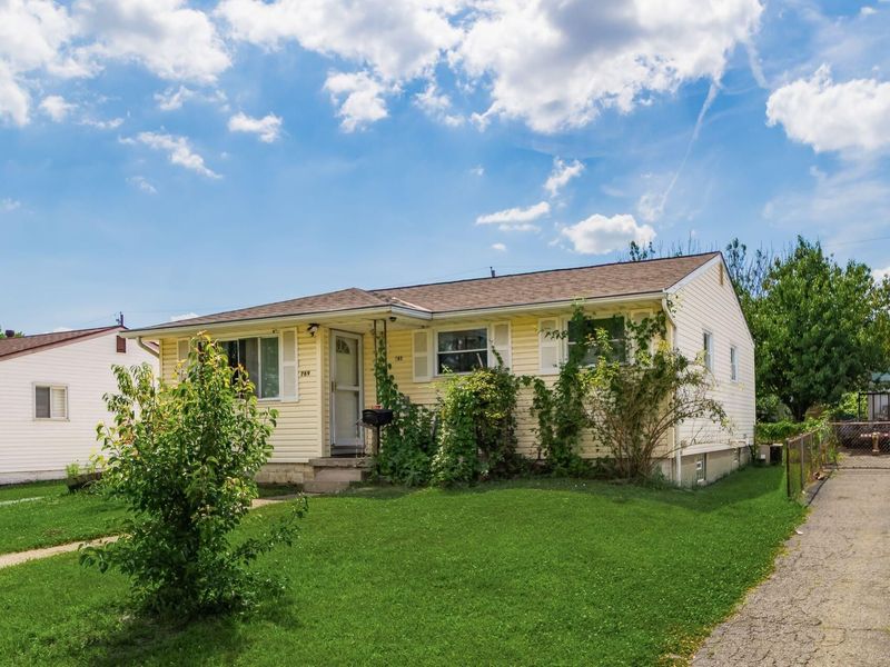 769 Maurine Drive , Columbus, OH 43228 Photo 3