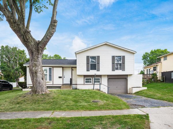 5400 Wendover Drive, Columbus, OH 43232