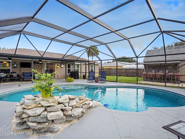 6230 Balsam Street, Cocoa, FL 32927