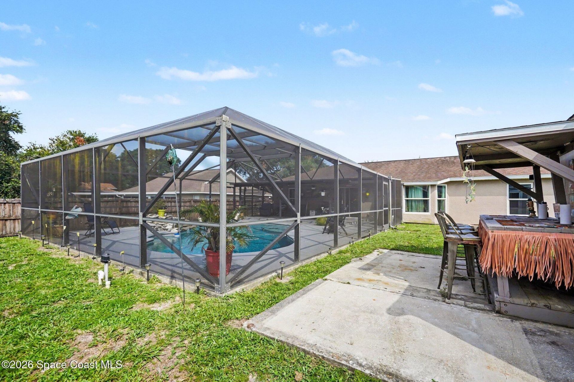6230 Balsam Street, Cocoa, FL 32927 Photo