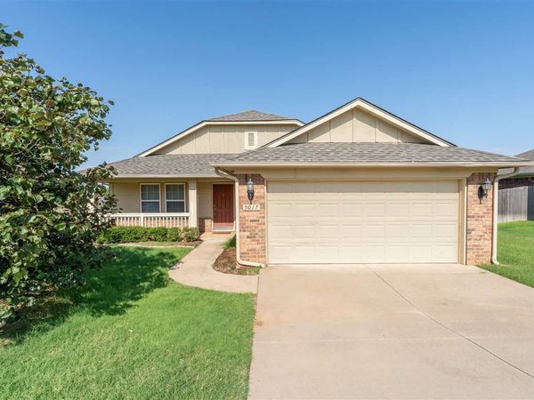 5017 N Nancy Lee Drive, Stillwater, OK 74075