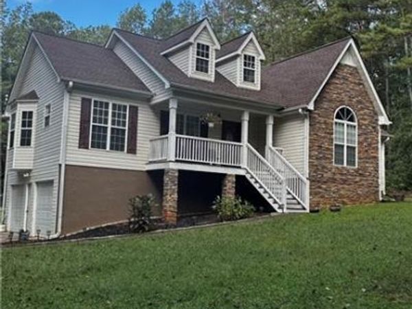 1707 Hiram Sudie Road , Hiram, GA 30141