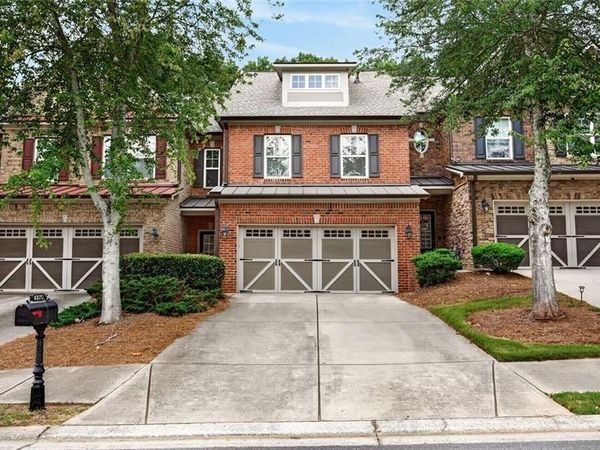 4970 Hastings Terrace, Alpharetta, GA 30005