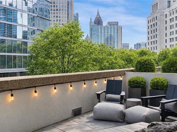1080 Peachtree Street NE, Unit 405, Atlanta, GA 30309