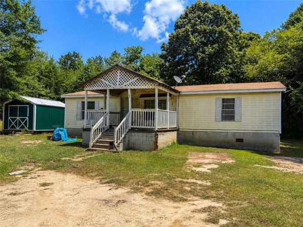 182 Owenby Lane , Martin, GA 30557