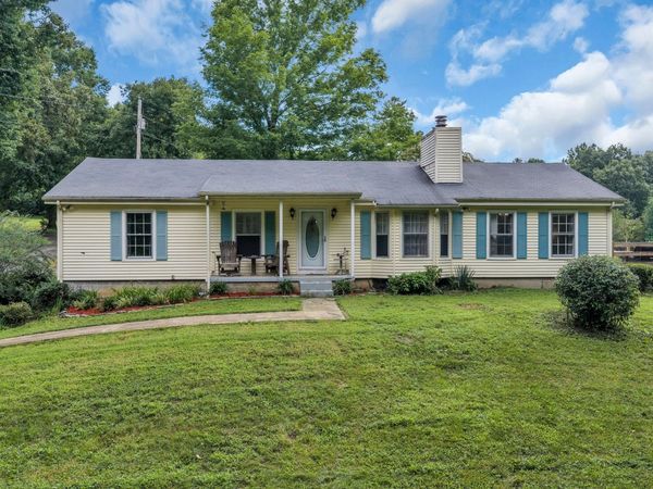 1337 Lee Brown Road, Bon Aqua, TN 37025