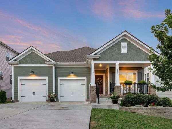6687 Hanworth Trce, Smyrna, TN 37167