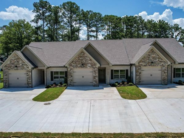 3344 Westside Drive NW, Cleveland, TN 37312