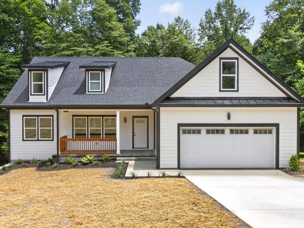 1007 Ballew Cir , Fairview, TN 37062